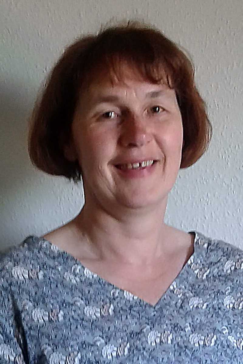 Birgit Möller