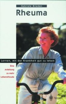 Krankheitsbewältigung – Rheuma