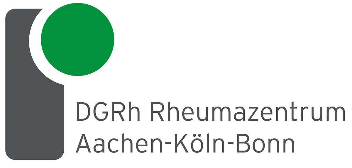 DGRh Rheumazentrum Aachen-Köln-Bonn_Logo
